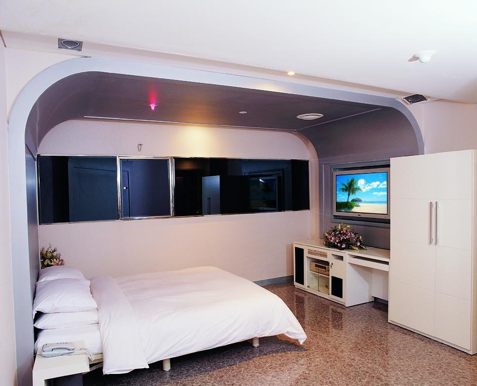 Joa Hotel Cheongju Ngoại thất bức ảnh